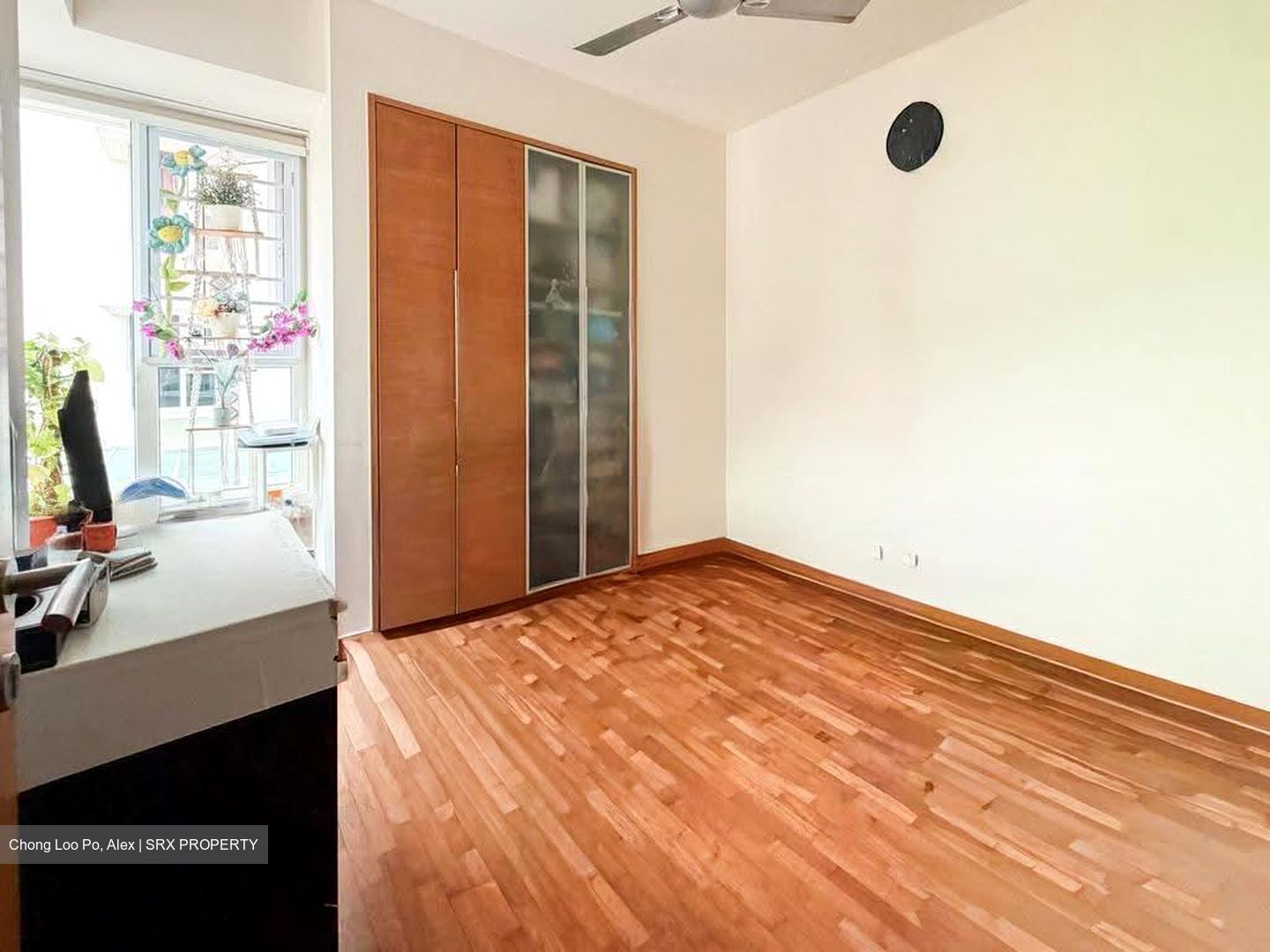 Savannah Condopark (D18), Condominium #632684061